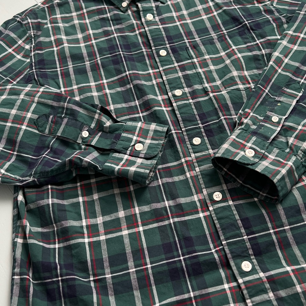Old Navy button down - Picture 7 of 10